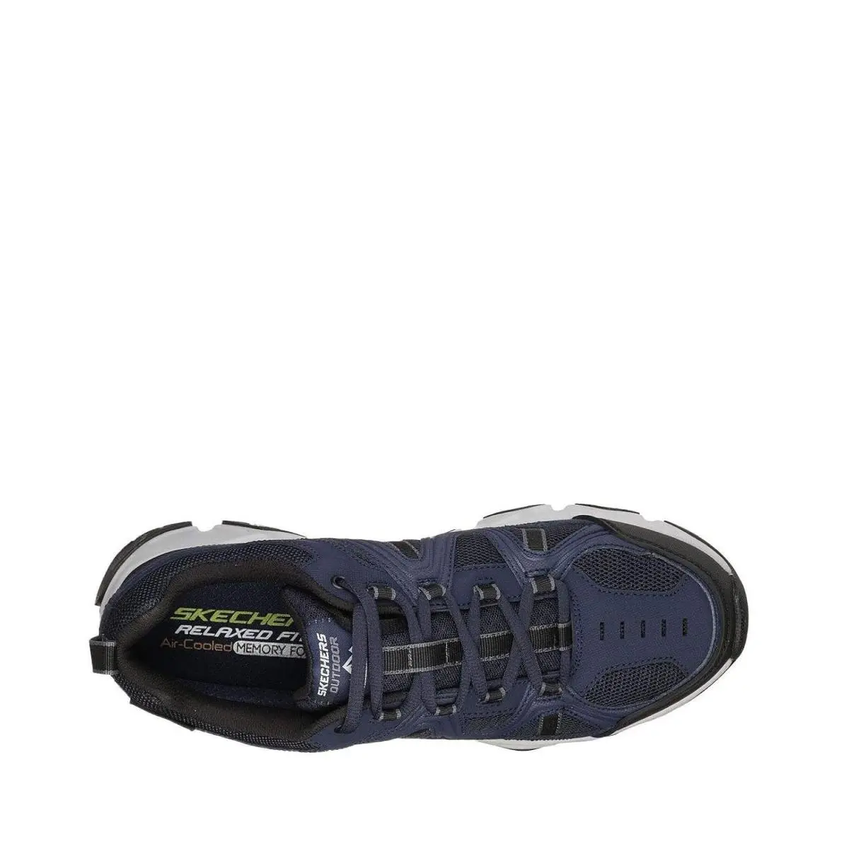 Skechers shoes - 51885EWW-432-11 4E US - 51885EWW-432-11 4E US - Navy/Black (UPC: 192283428609) 4