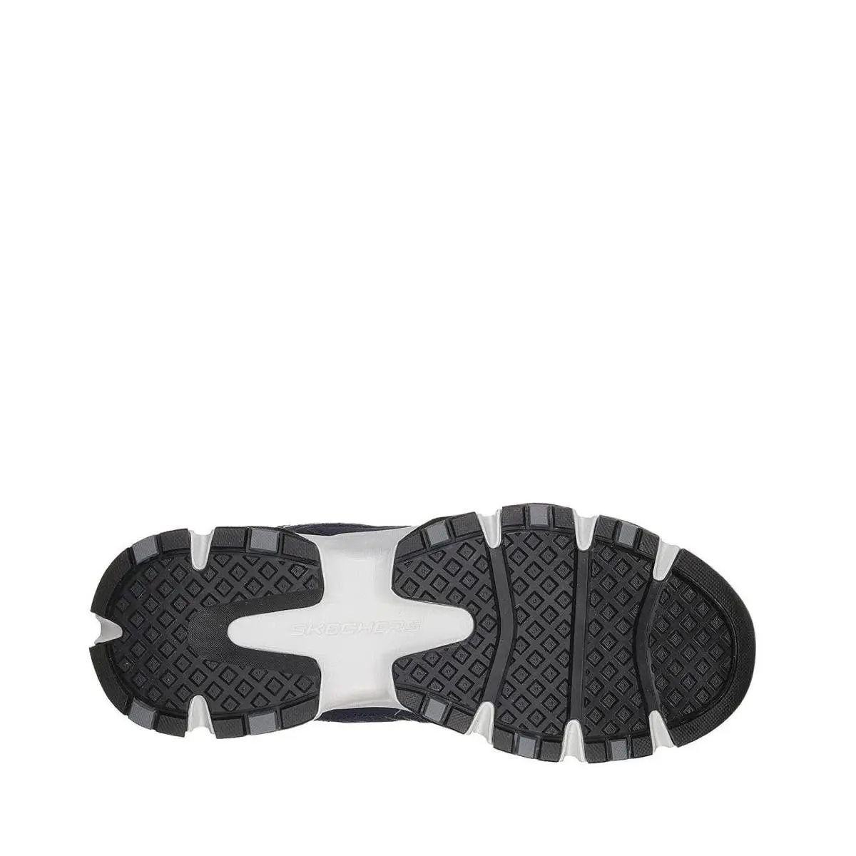Skechers shoes - 51885EWW-432-11 4E US - 51885EWW-432-11 4E US - Navy/Black (UPC: 192283428609) 5