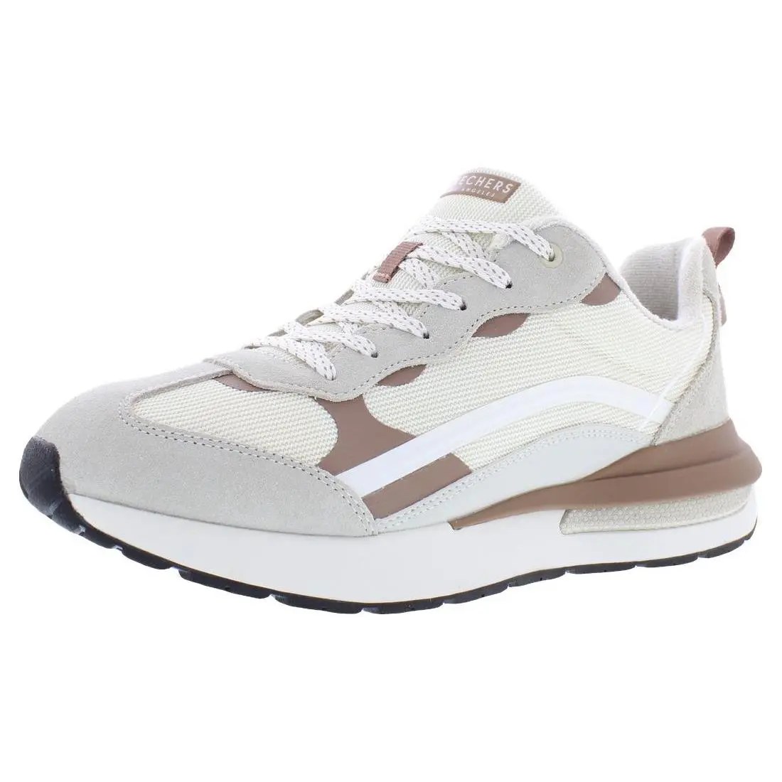 Skechers shoes - Off White, Main: Off-White (UPC: 196311581908) 0