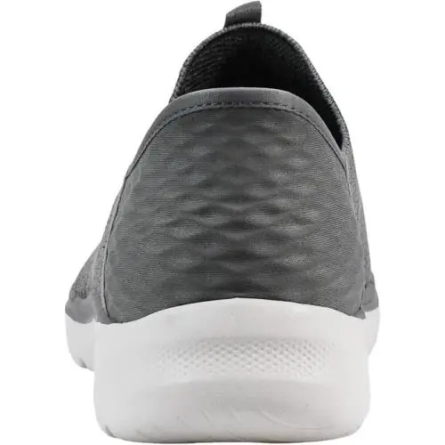Skechers shoes - Skechers Go Walk 6-Fabulous - Walk - Gray 2