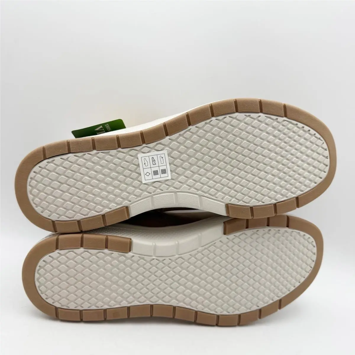 Skechers shoes - Brown (UPC: 197976730441) 9