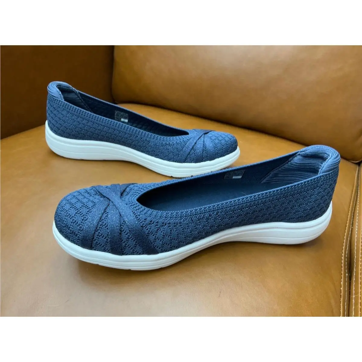 Skechers shoes - On-the-GO Flex Radiant - Flex Radiant - Blue 0