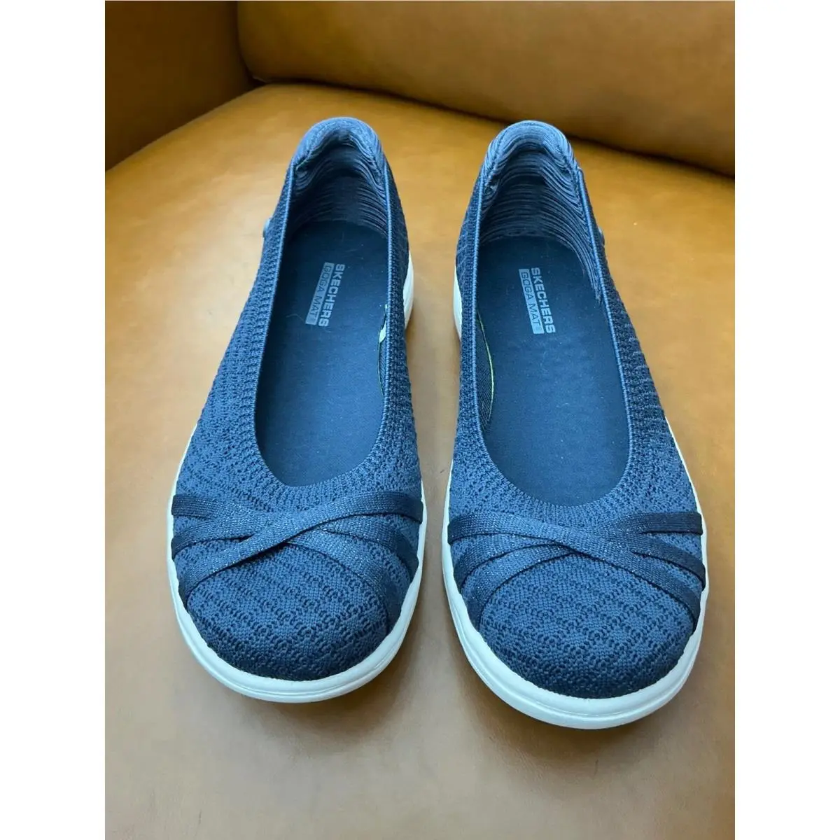 Skechers shoes - On-the-GO Flex Radiant - Flex Radiant - Blue 1