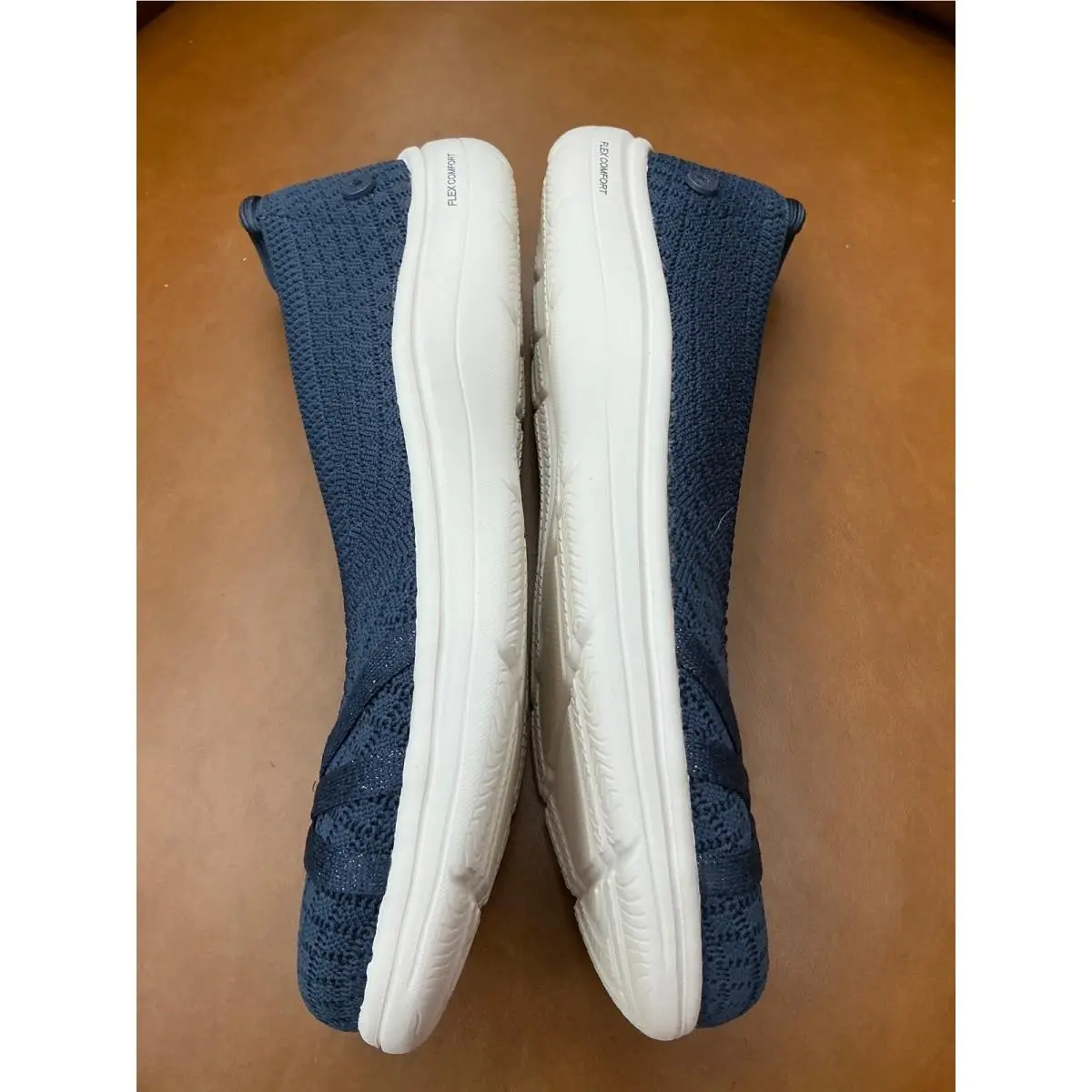 Skechers shoes - On-the-GO Flex Radiant - Flex Radiant - Blue 2