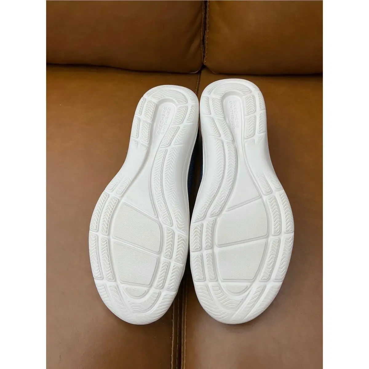 Skechers shoes - On-the-GO Flex Radiant - Flex Radiant - Blue 3
