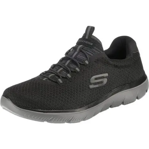 Skechers Men`s Summits Sneaker Size 11