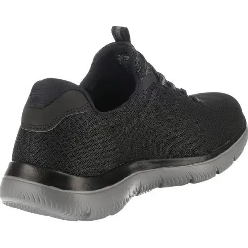 Skechers shoes - Skechers Summits - Summits - Black 1