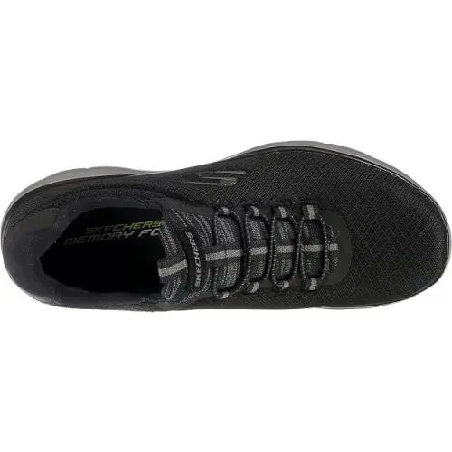 Skechers shoes - Skechers Summits - Summits - Black 2