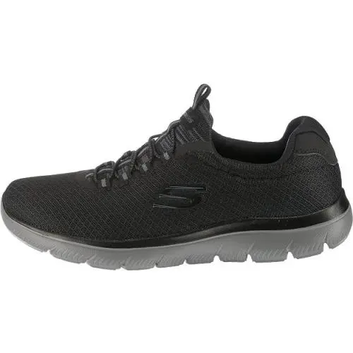 Skechers shoes - Skechers Summits - Summits - Black 3