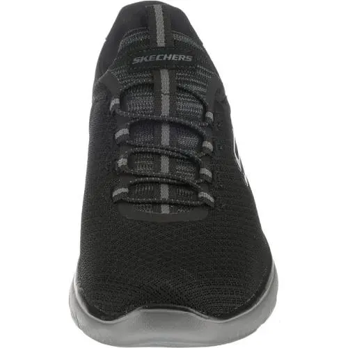 Skechers shoes - Skechers Summits - Summits - Black 5