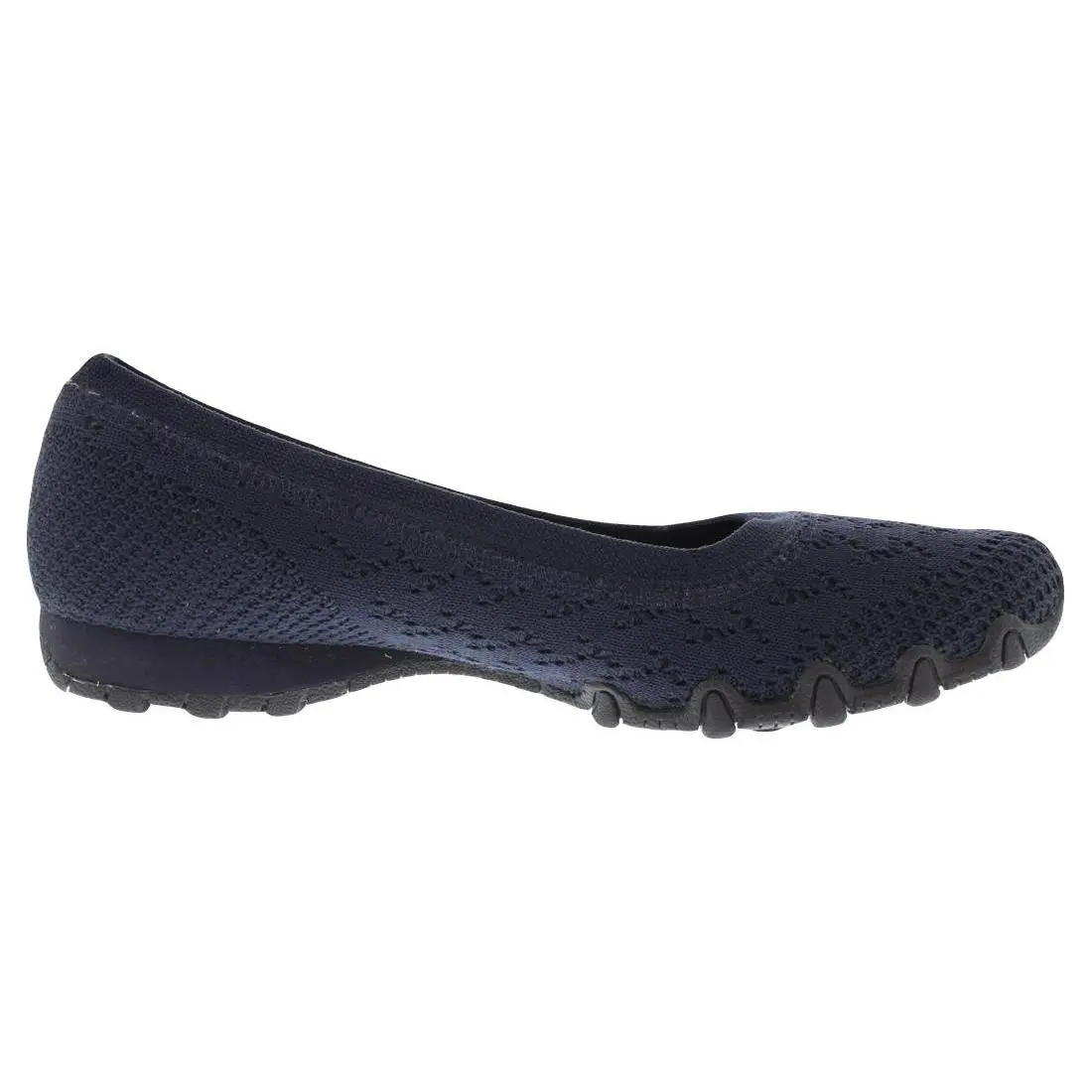 Skechers shoes - Navy, Main: Blue (UPC: 190872671696) 1