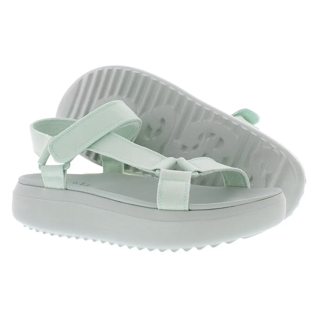 Pop Ups 3.0 Womens Shoes Size 11 Color: Mint by Skechers
