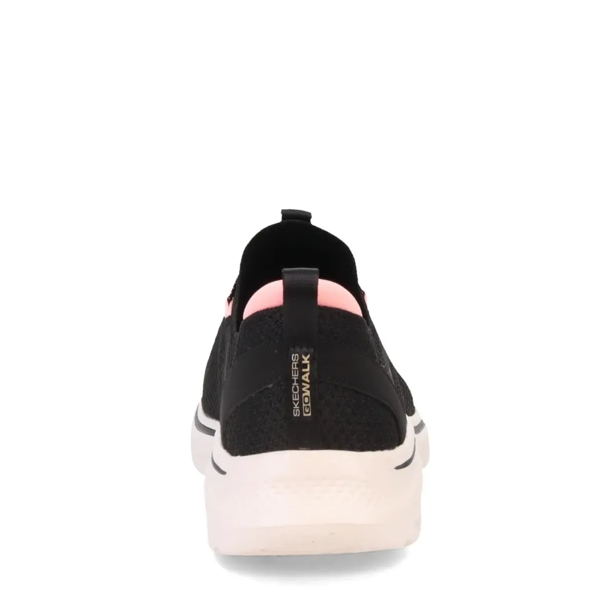 Skechers shoes - Black Hot Pink (UPC: 197627363806) 3