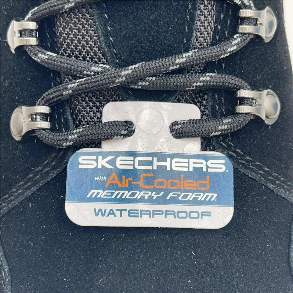 Skechers shoes - Skechers Relment-Pelmo - Black 8