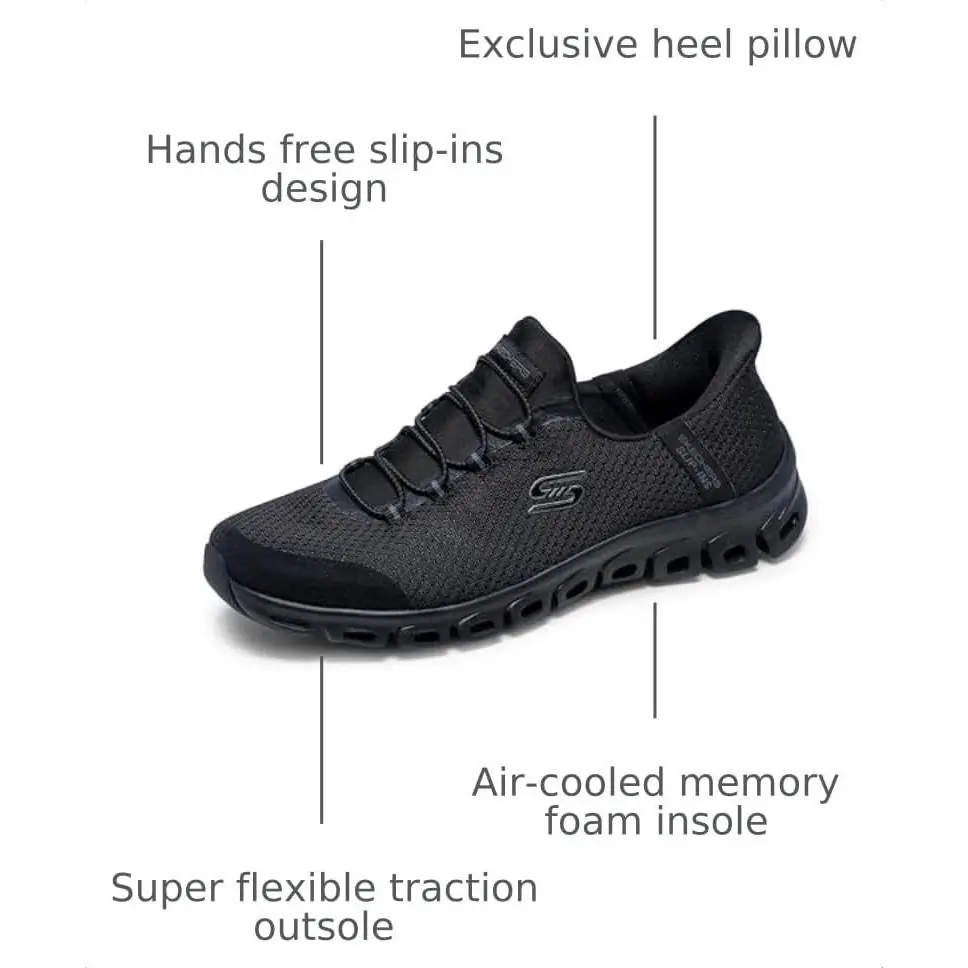 Skechers shoes (UPC: 198739175424) 1