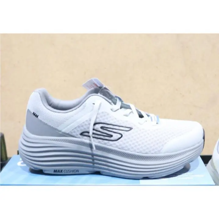 Skechers shoes - Go Walk - Walk - Gray 1