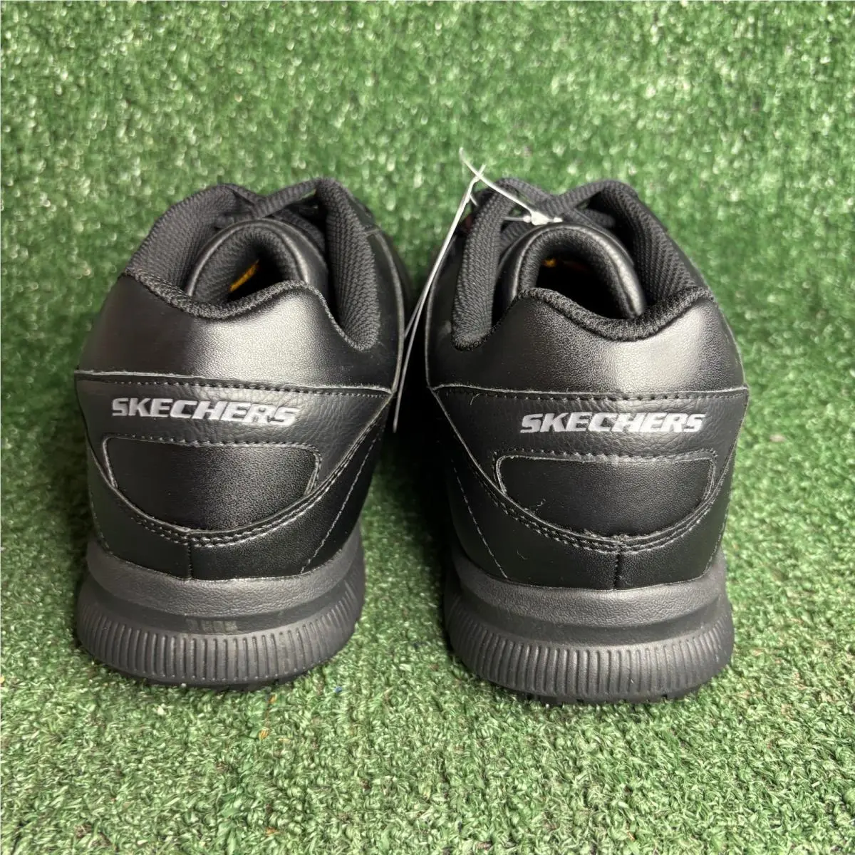 Skechers shoes - Skechers Cessnock 77156 - Cessnock - Black 2