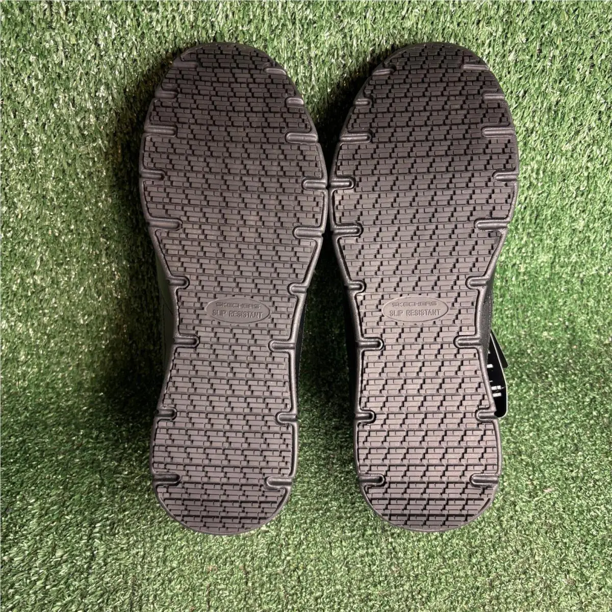 Skechers shoes - Skechers Cessnock 77156 - Cessnock - Black 5