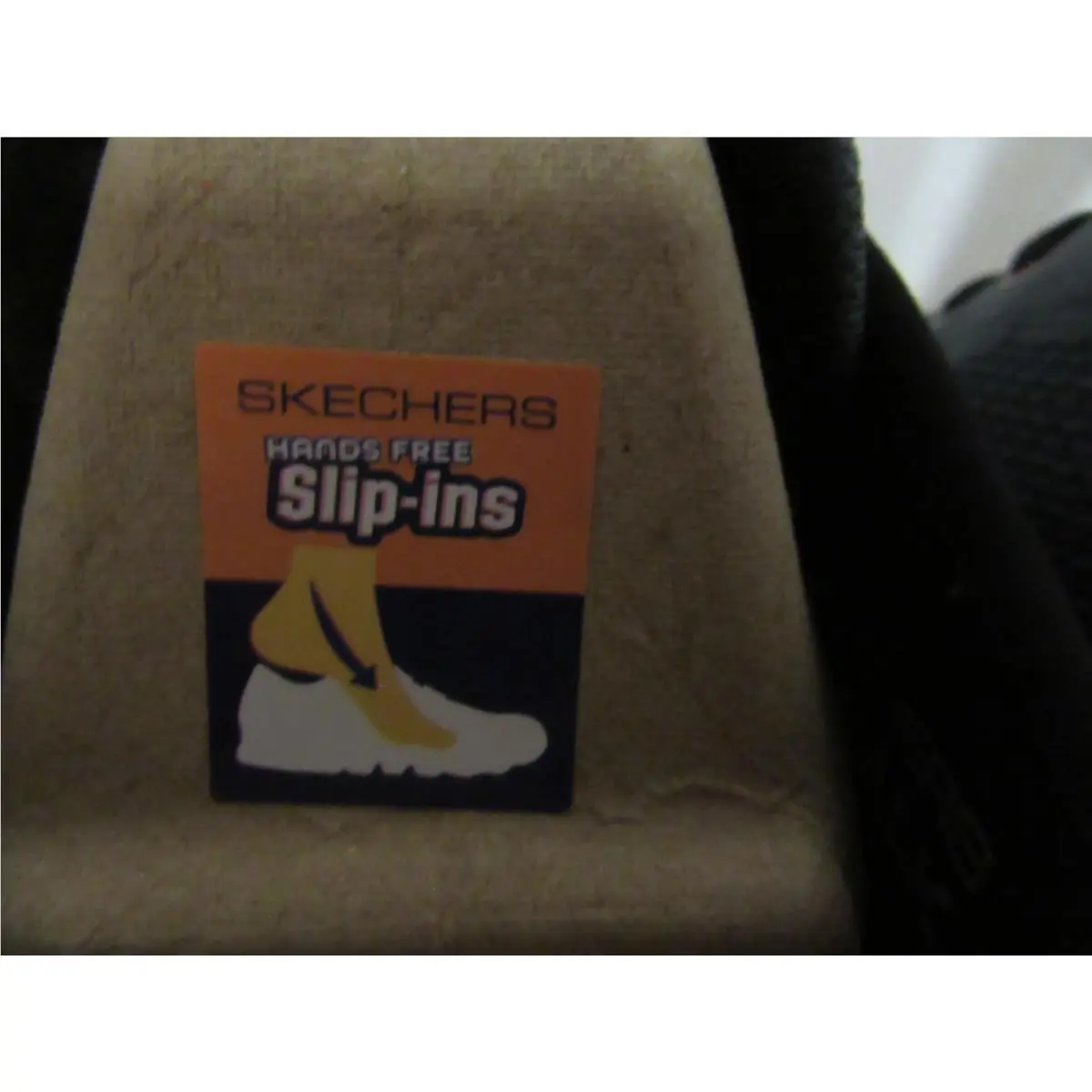 Skechers shoes - SKECHERS GO WALK FLEX - WALK FLEX - 216332/SLT - Gray (UPC: 198376593308) 8