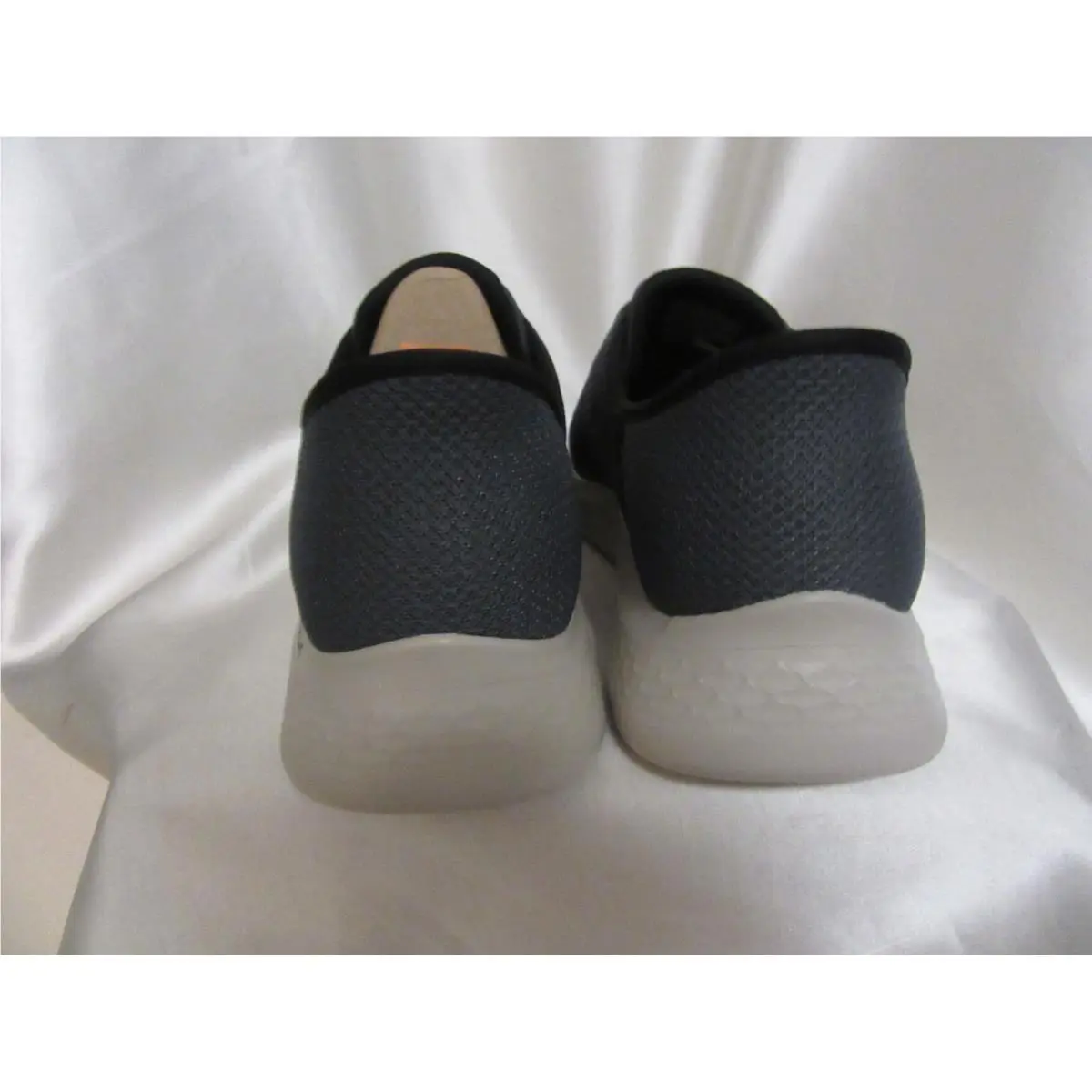 Skechers shoes - SKECHERS GO WALK FLEX - WALK FLEX - 216332/SLT - Gray (UPC: 198376593308) 7