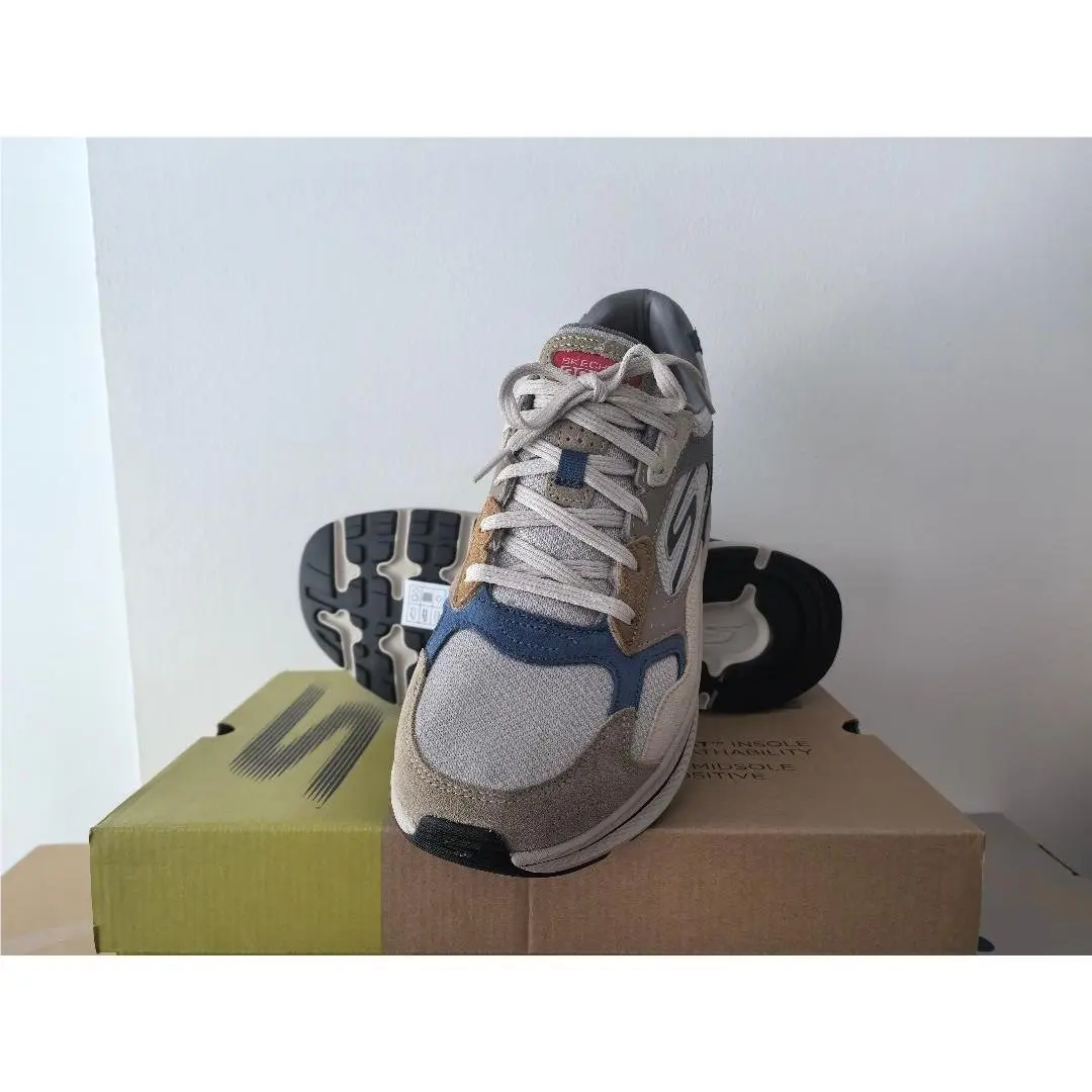 Skechers shoes - Multicolor 0