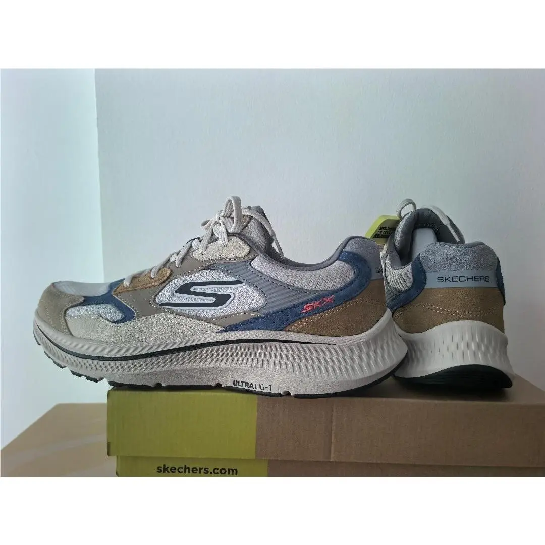 Skechers shoes - Multicolor 1