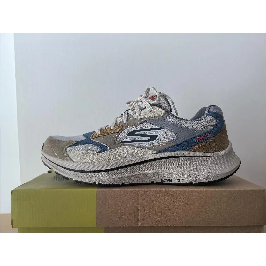 Skechers shoes - Multicolor 3