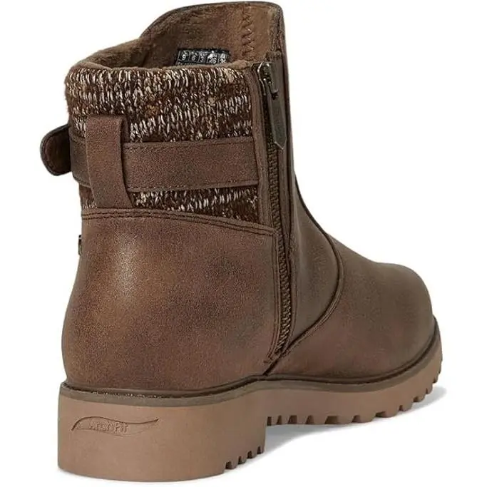 Skechers shoes - Boot - Boot - 168093-CHOC-7 - Chocolate (UPC: 197976685918) 3
