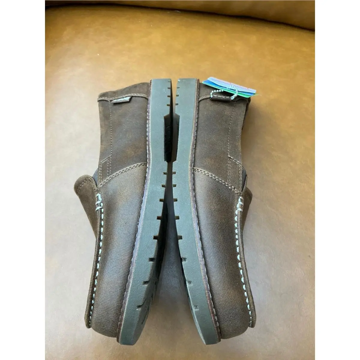 Skechers shoes - BOBS Chill Lugs - Central Look - Brown 2