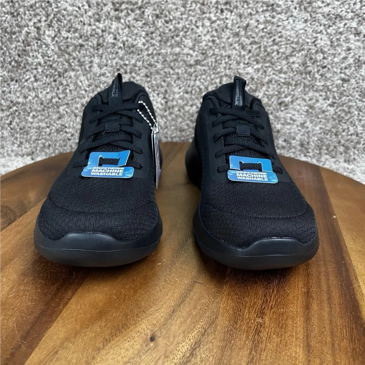 Skechers shoes - SKECHERS GO WALK Joy - WALK Joy - 124094 - Black 1