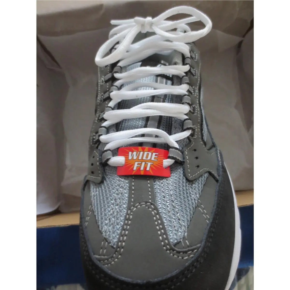 Skechers shoes - Stamina Nuovo - Stamina Nuovo - Black (UPC: 885125649491) 2