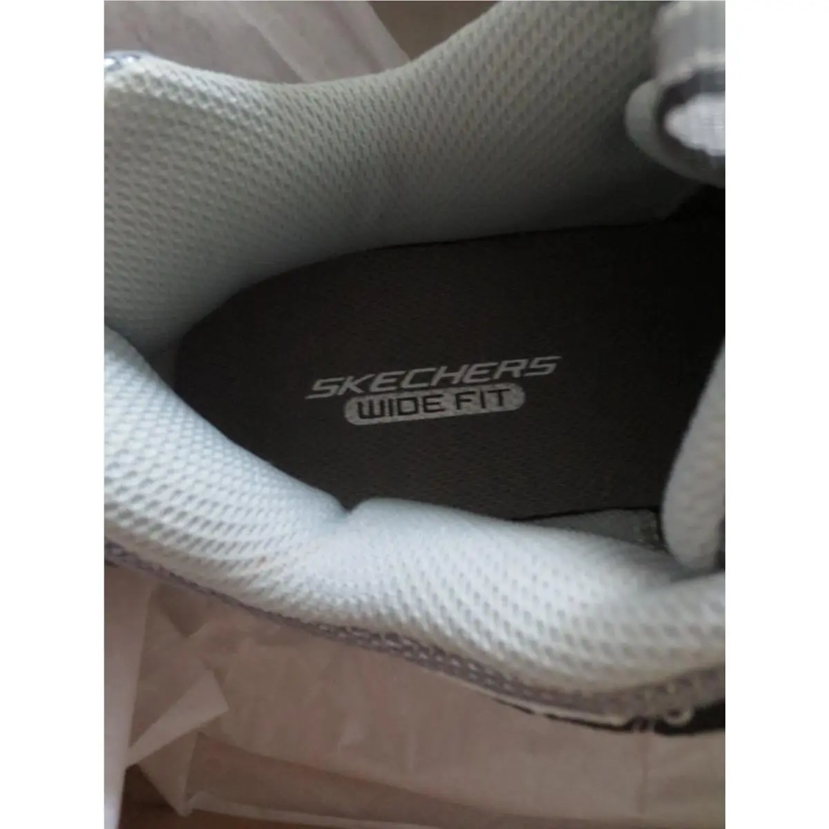 Skechers shoes - Stamina Nuovo - Stamina Nuovo - Black (UPC: 885125649491) 7