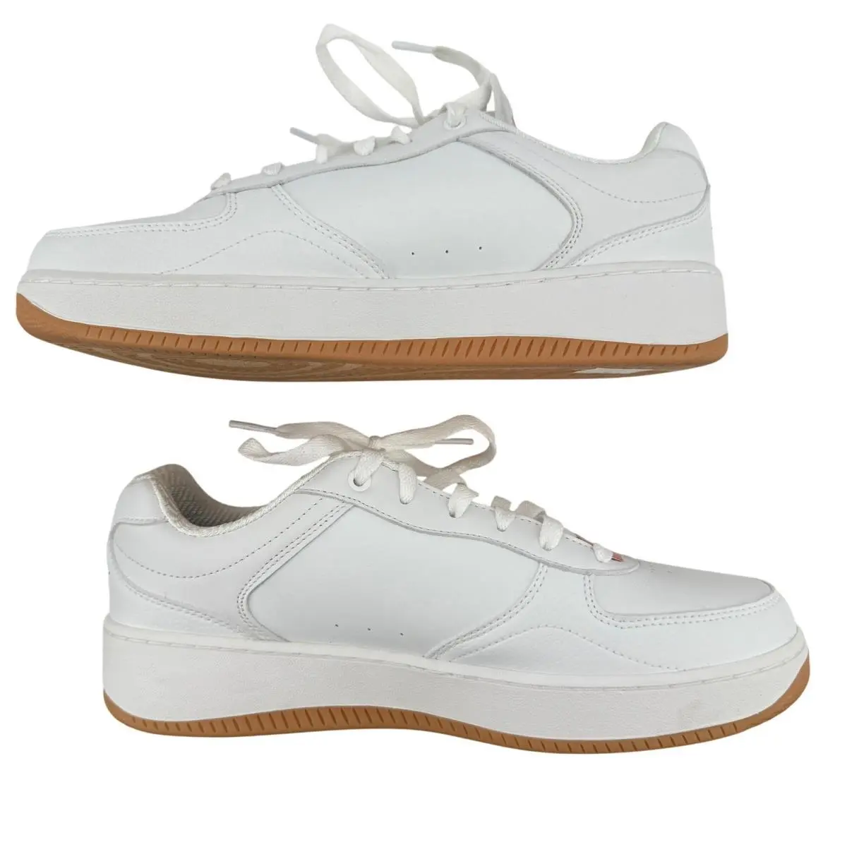Skechers shoes - White 4