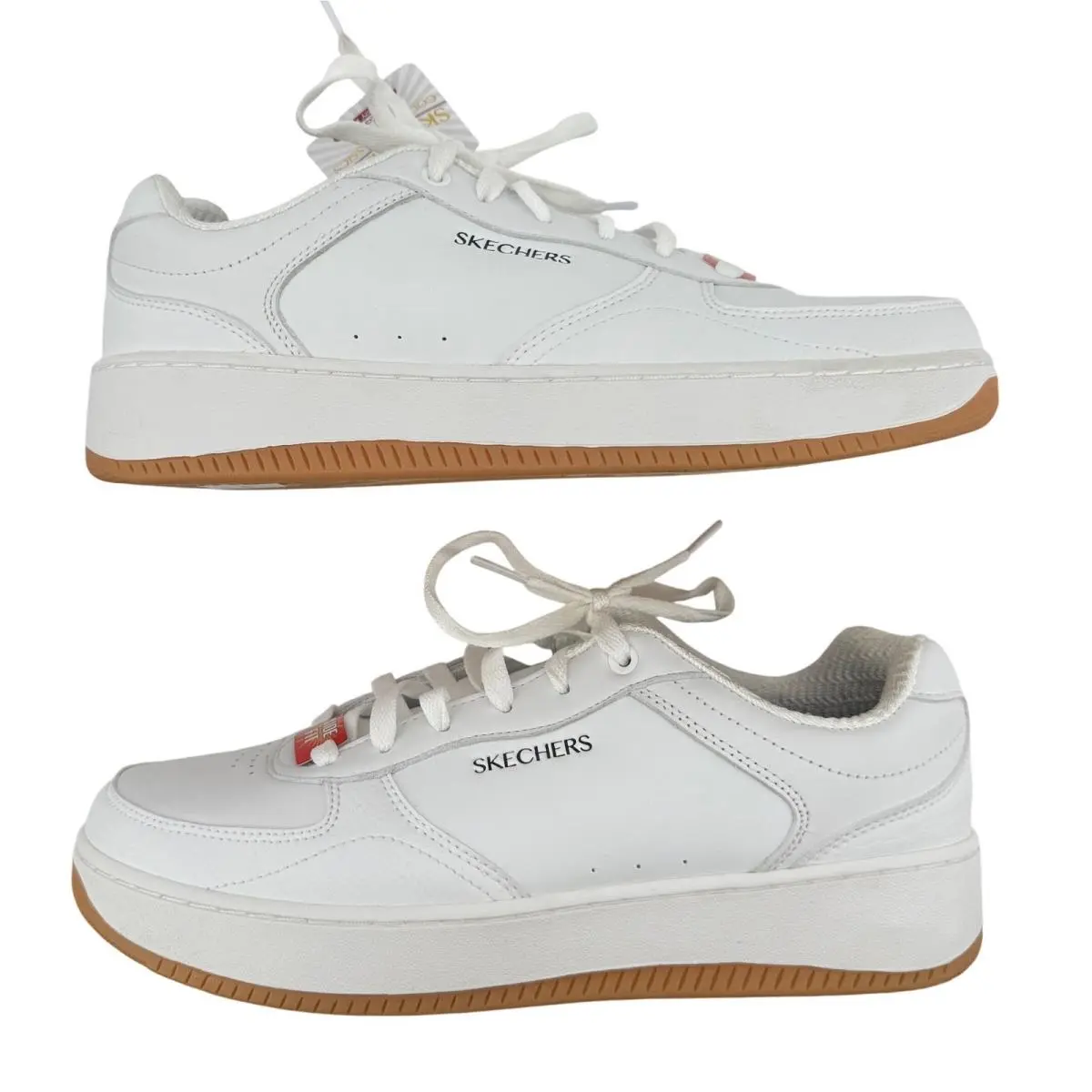 Skechers shoes - White 5