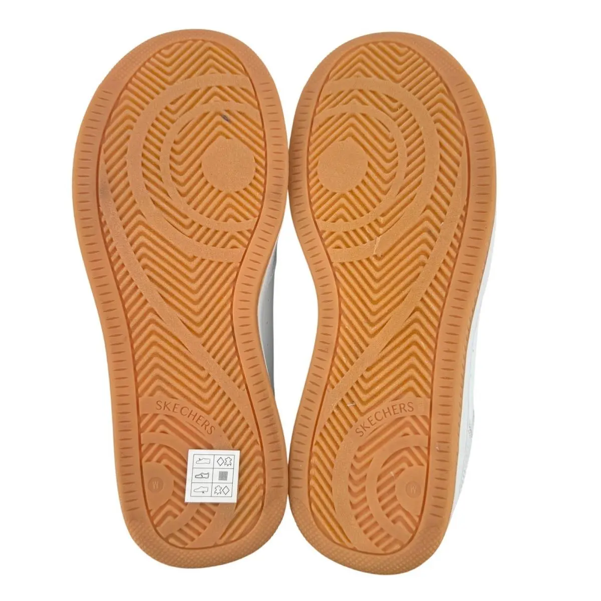 Skechers shoes - White 6