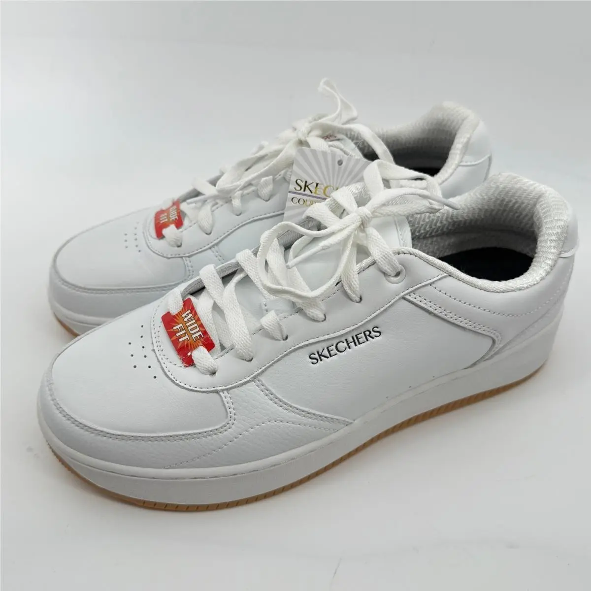 Skechers shoes - White 0
