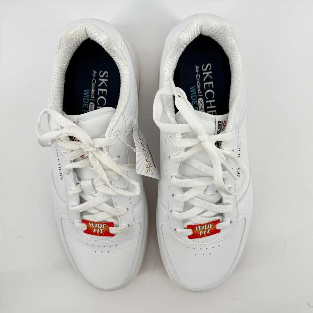 Skechers shoes - White 2