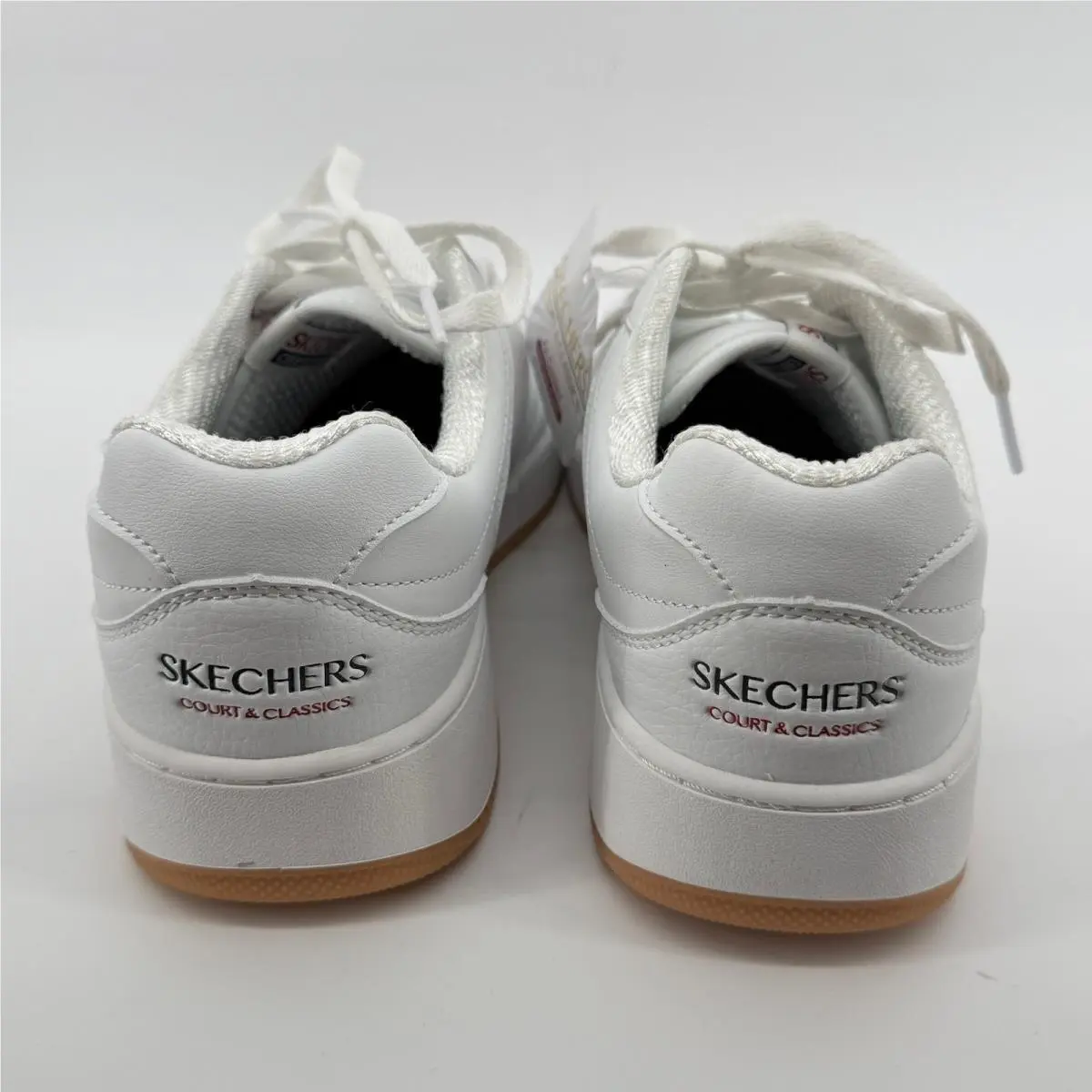 Skechers shoes - White 3