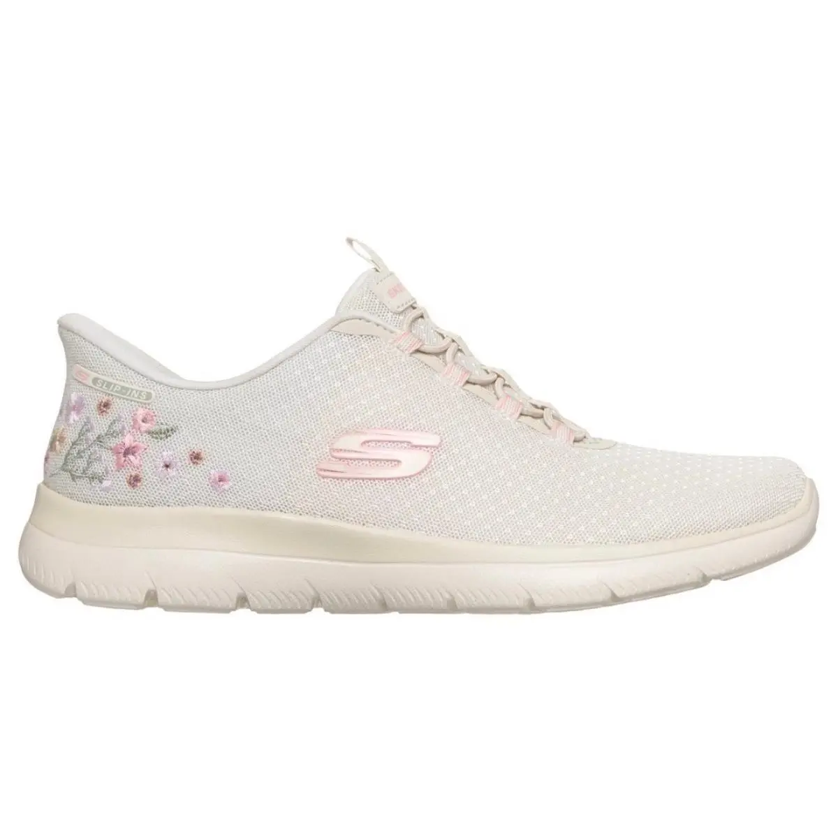 Skechers shoes - Natrual 0