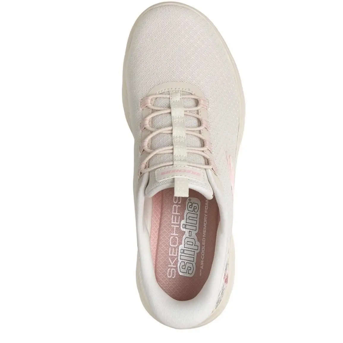 Skechers shoes - Natrual 1