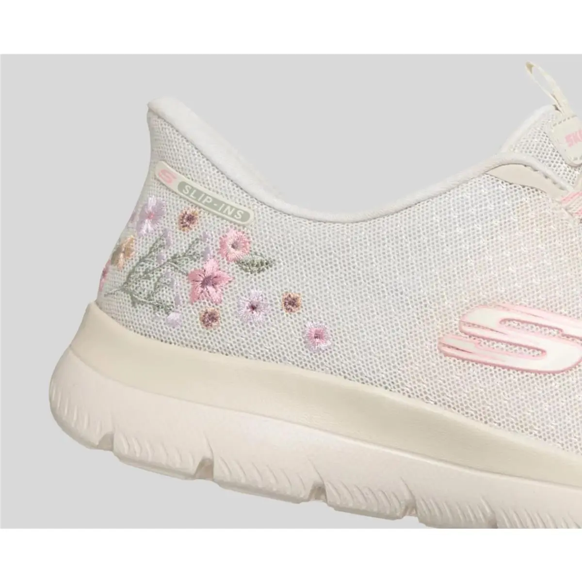 Skechers shoes - Natrual 3