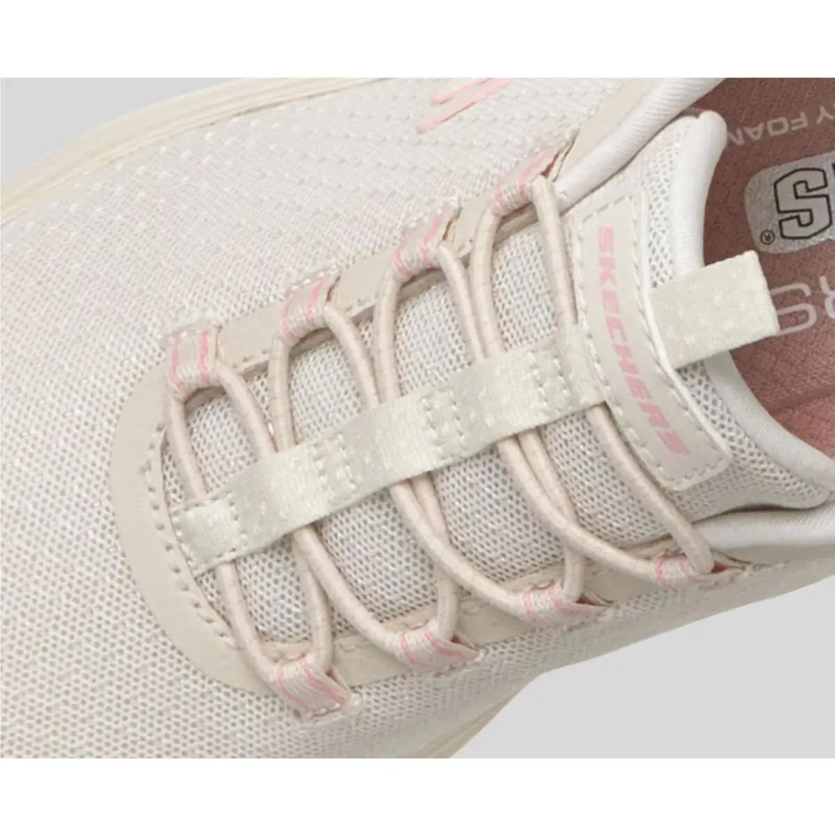 Skechers shoes - Natrual 2