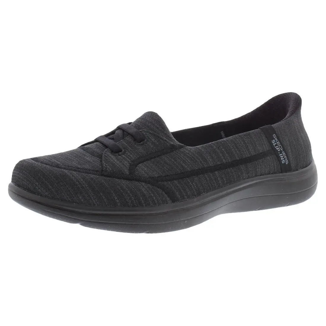 Skechers shoes - Black/Grey, Main: Black (UPC: 199252949349) 0
