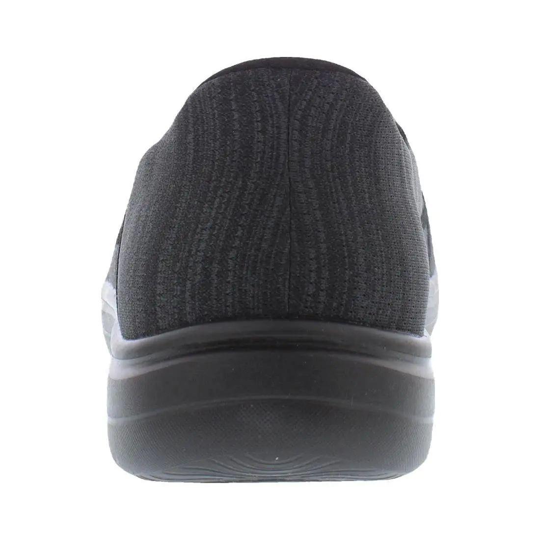 Skechers shoes - Black/Grey, Main: Black (UPC: 199252949349) 1