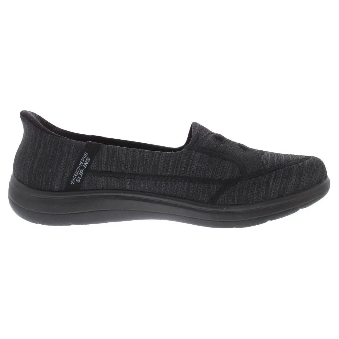 Skechers shoes - Black/Grey, Main: Black (UPC: 199252949349) 2