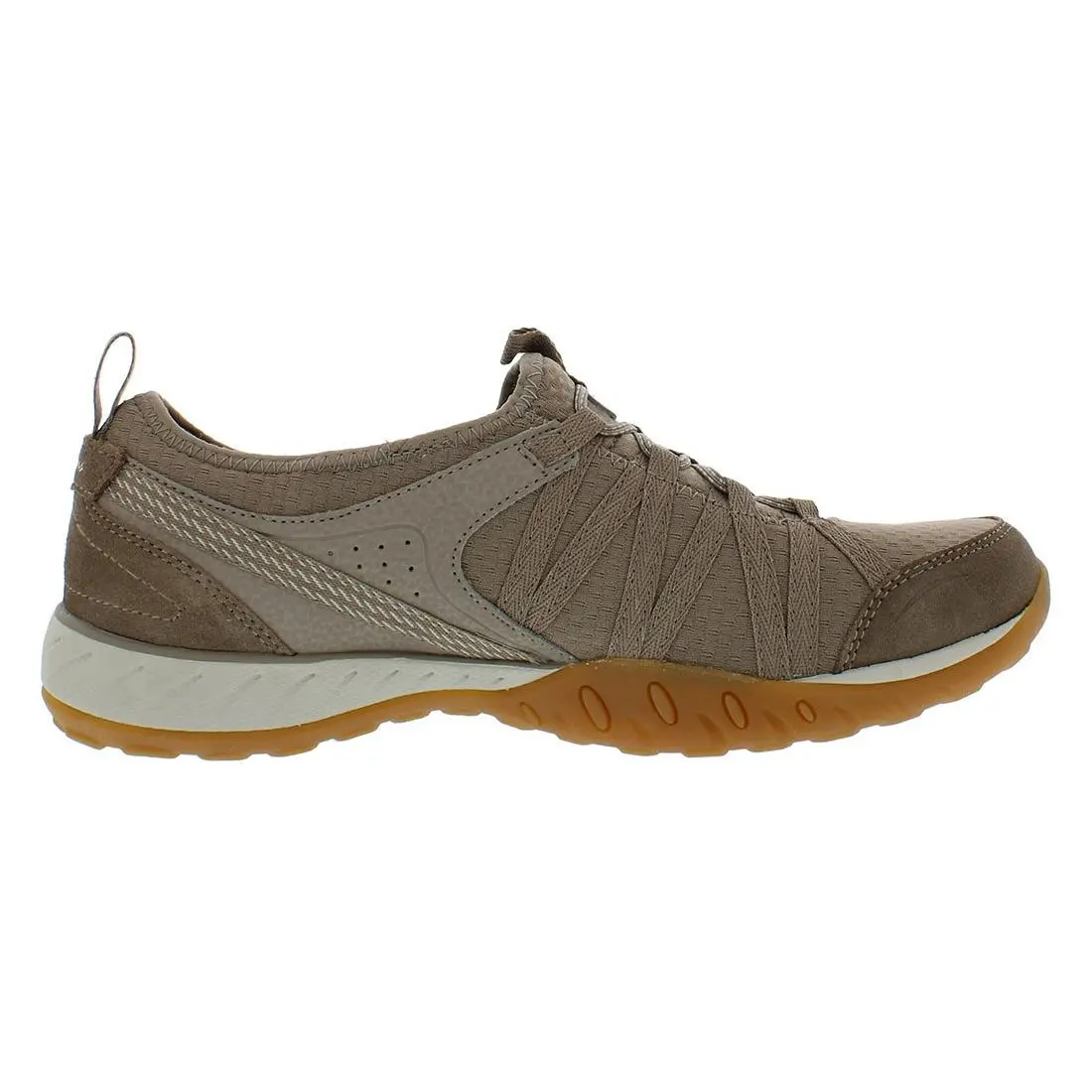 Skechers shoes - Taupe, Main: Brown (UPC: 196311419690) 1