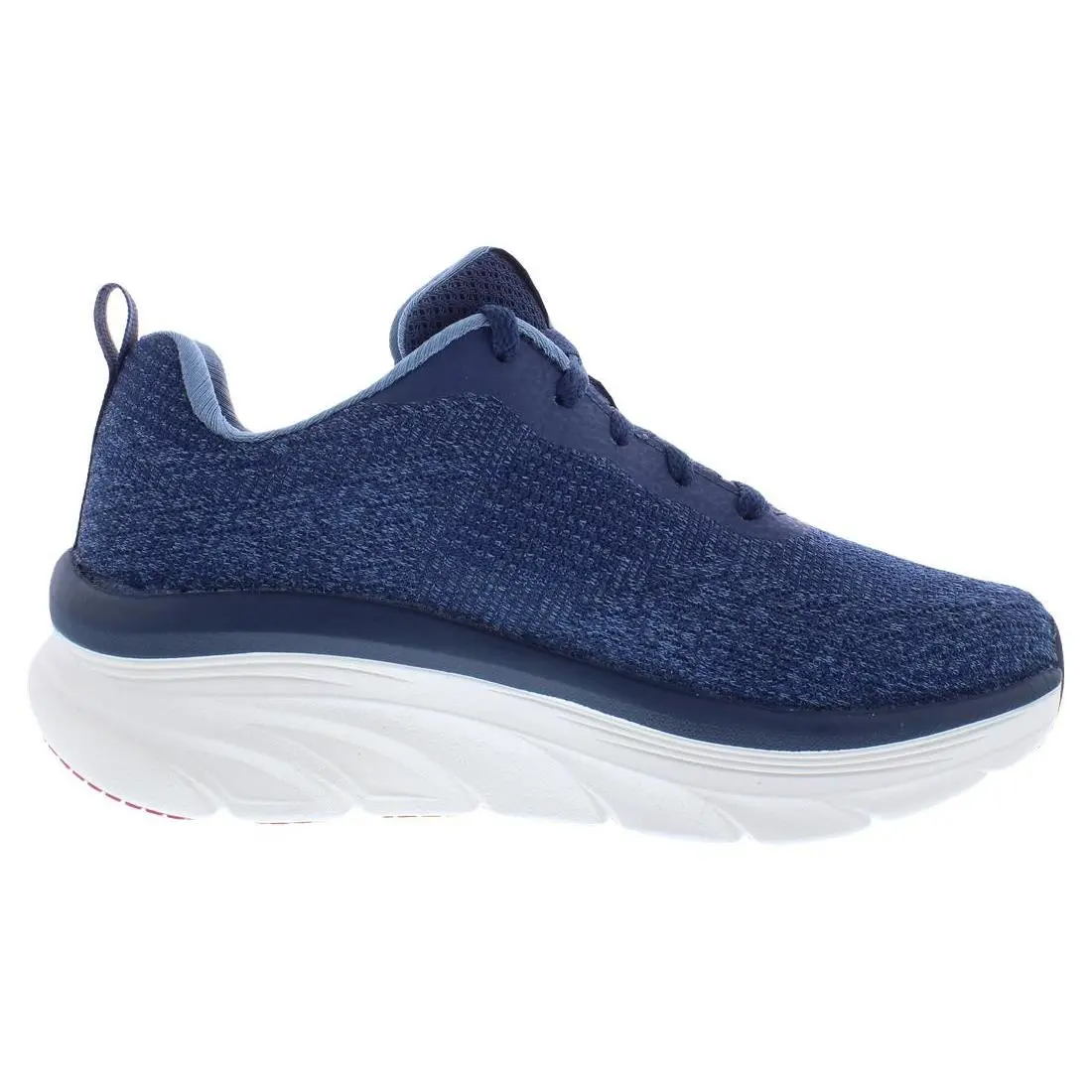 Skechers shoes - Navy, Main: Blue (UPC: 196311777875) 1