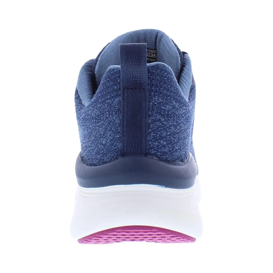 Skechers shoes - Navy, Main: Blue (UPC: 196311777875) 2