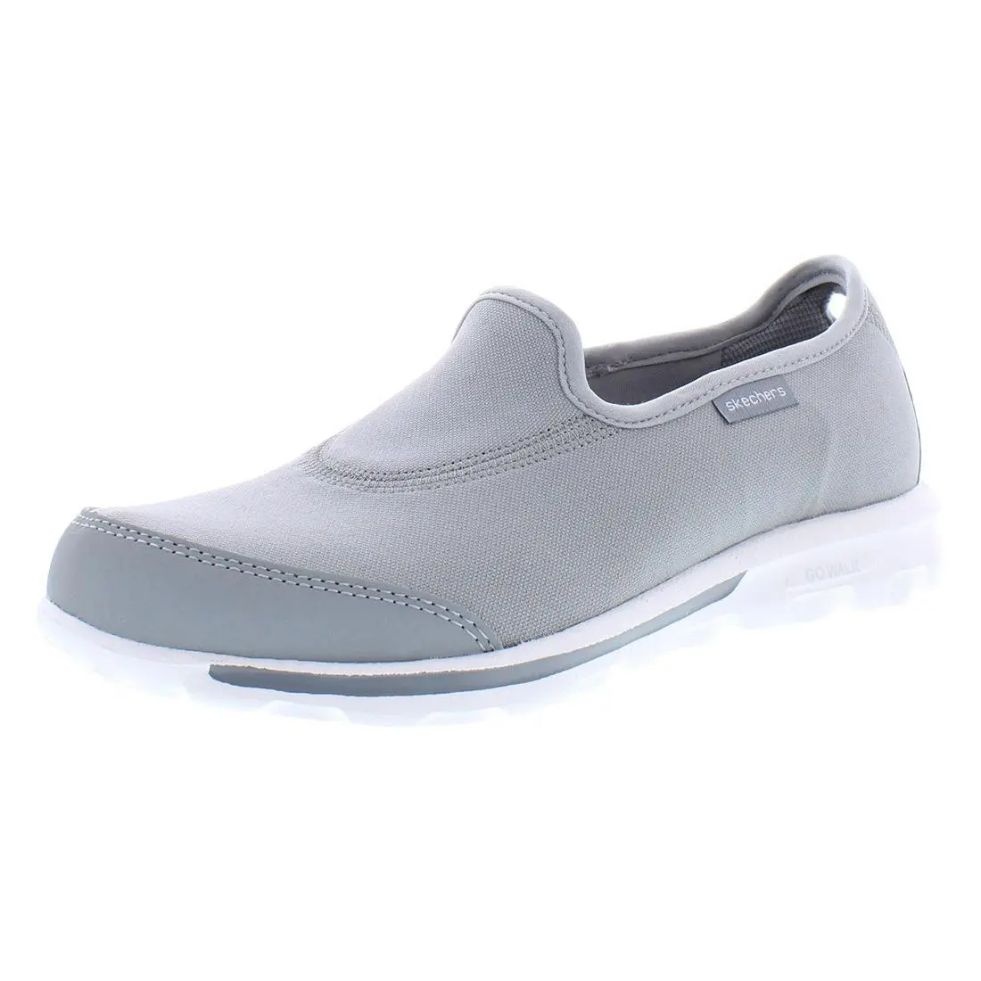 Skechers shoes - Grey, Main: Grey (UPC: 195969465257) 0