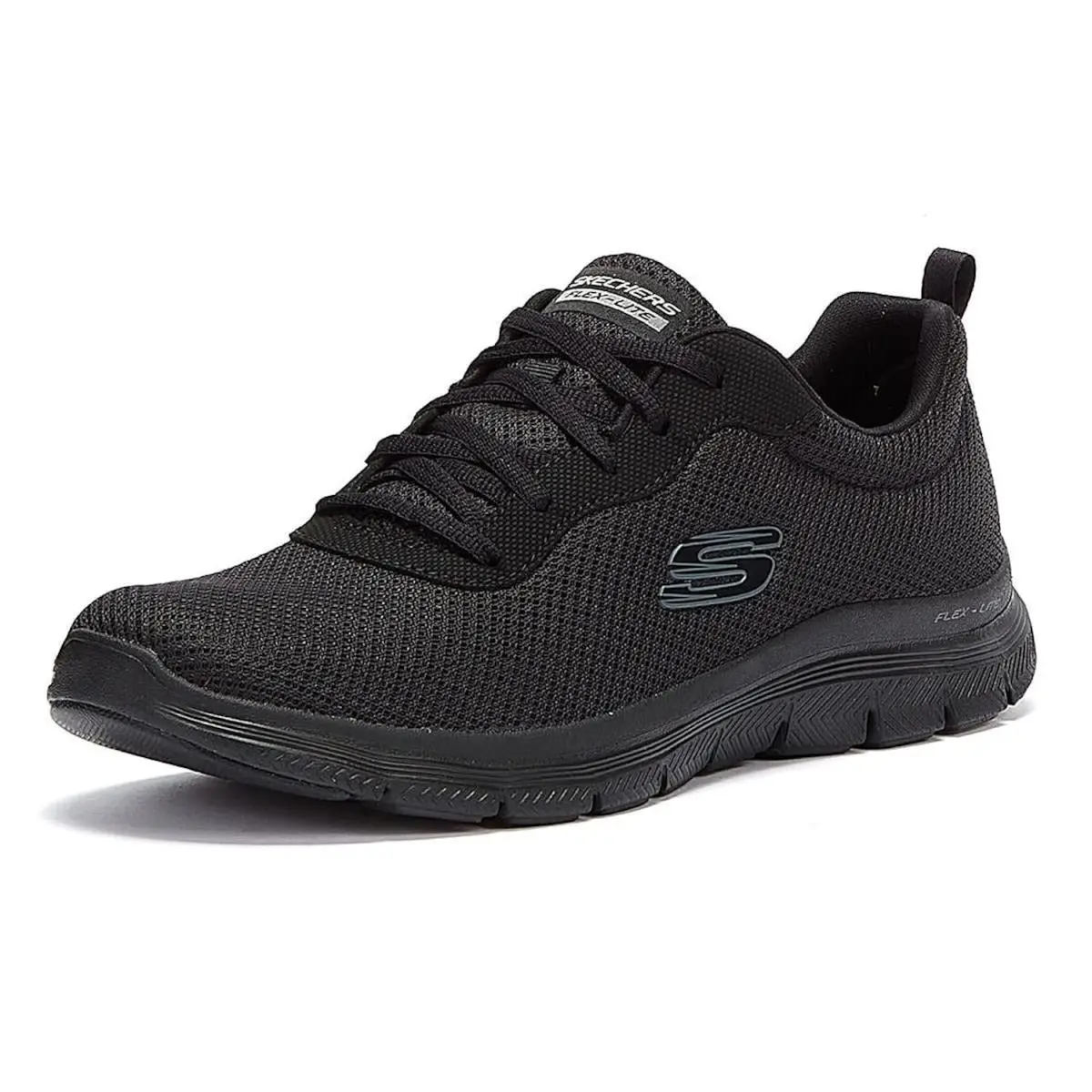 Skechers Women`s Flex Appeal 4.0 Brilliant View Walking Shoes